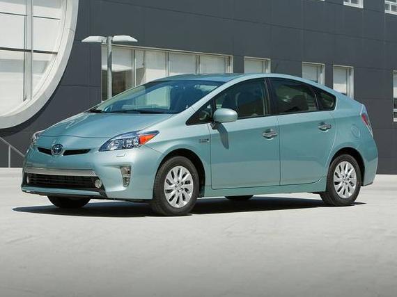 TOYOTA PRIUS PLUG-IN 2015 JTDKN3DP4F3070708 image TOYOTA PRIUS PLUG-IN 2015 JTDKN3DP4F3070708 image